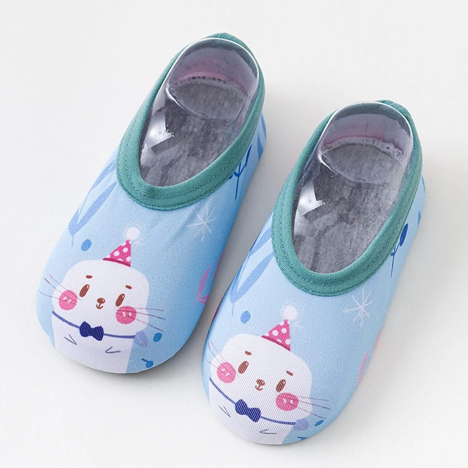 Girls Barefoot Shoes Baby Boys The Floor Kids Non-Slip Baby Shoes 7t Shoes Girls