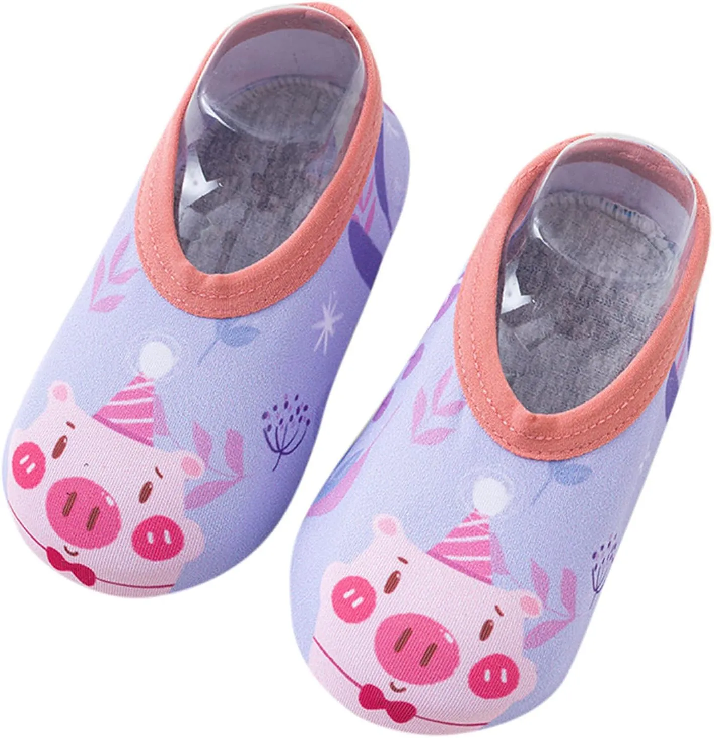 Girls Barefoot Shoes Baby Boys The Floor Kids Non-Slip Baby Shoes 7t Shoes Girls