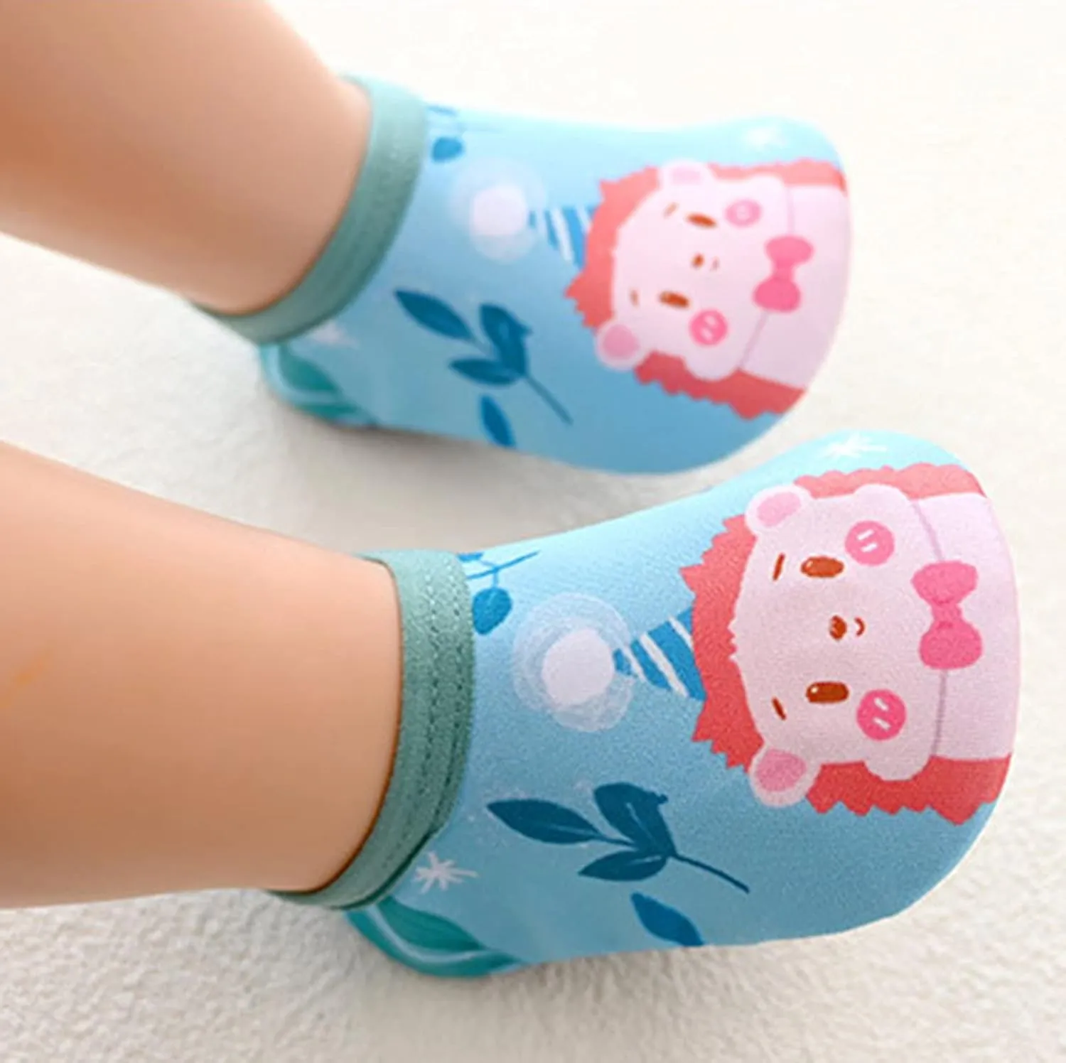 Girls Barefoot Shoes Baby Boys The Floor Kids Non-Slip Baby Shoes 7t Shoes Girls
