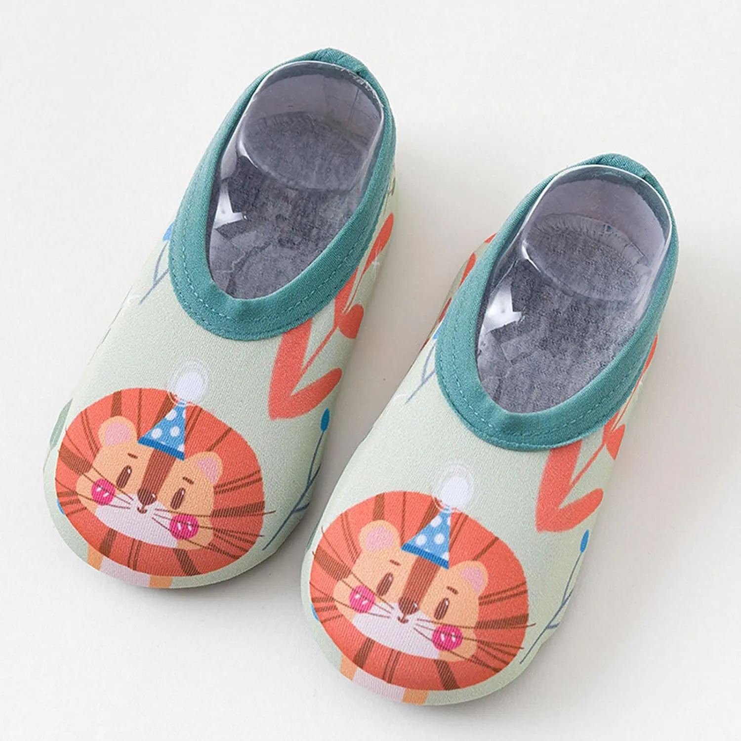 Girls Barefoot Shoes Baby Boys The Floor Kids Non-Slip Baby Shoes 7t Shoes Girls