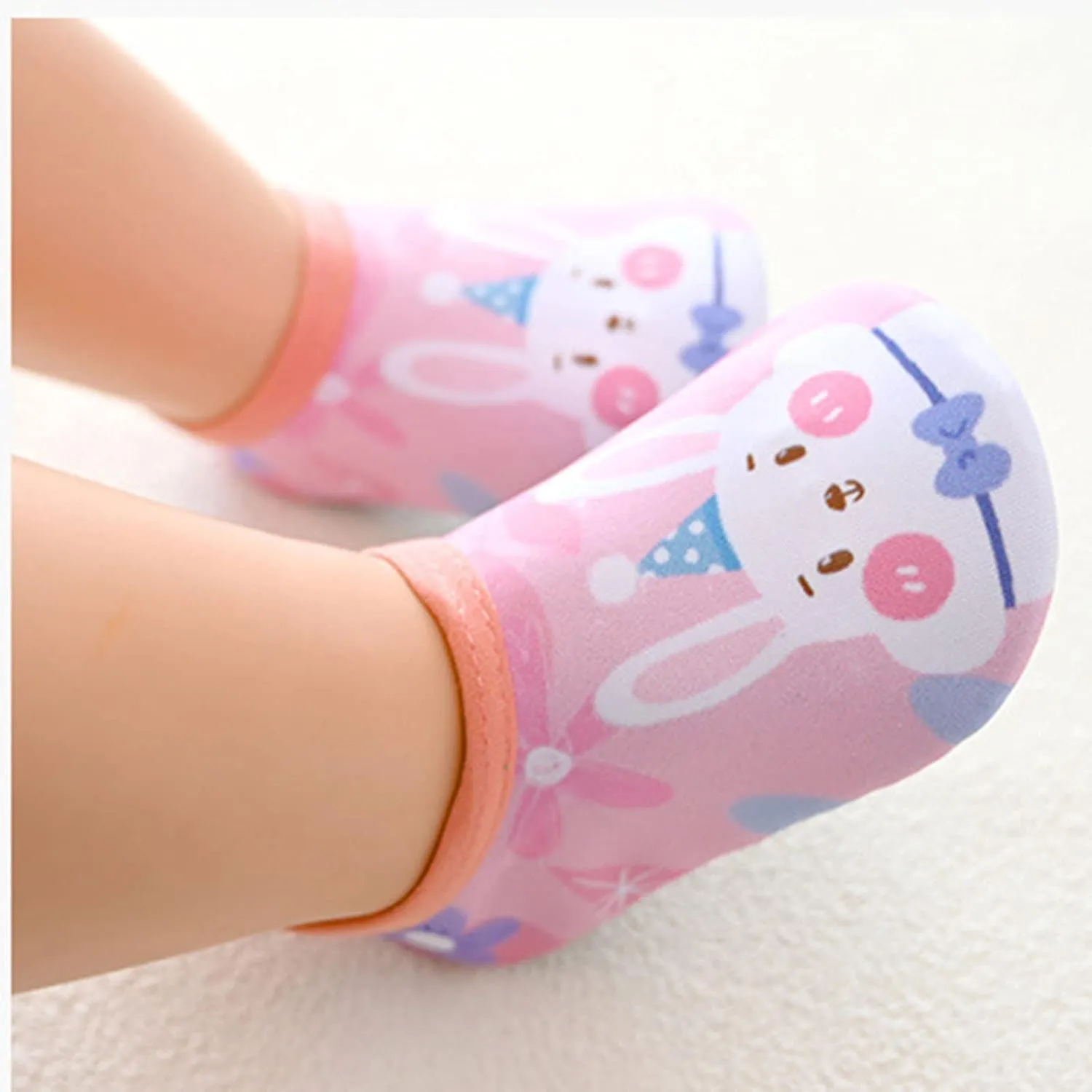 Girls Barefoot Shoes Baby Boys The Floor Kids Non-Slip Baby Shoes 7t Shoes Girls
