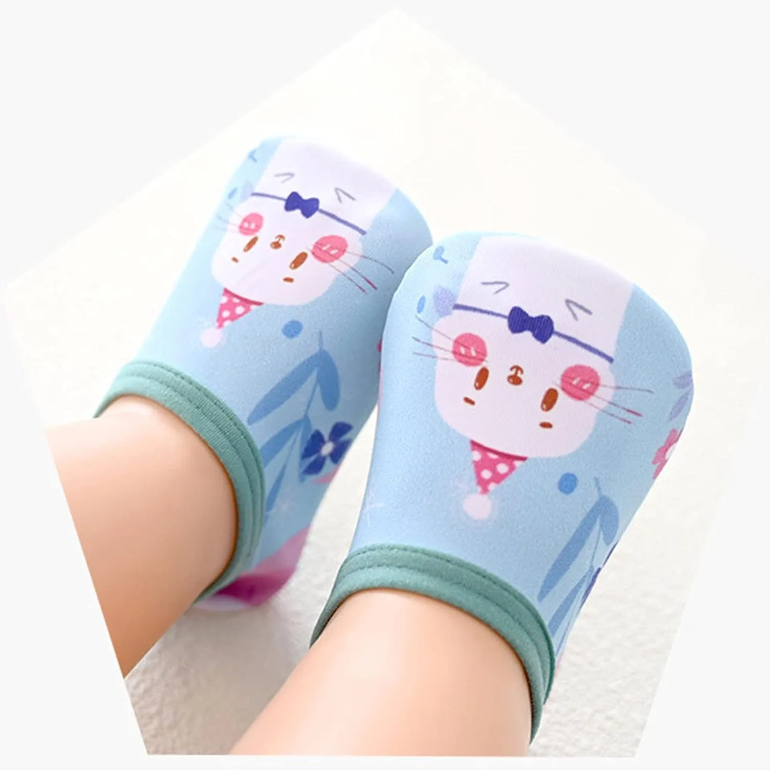 Girls Barefoot Shoes Baby Boys The Floor Kids Non-Slip Baby Shoes 7t Shoes Girls