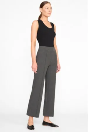 Knack Easy Pant - Heather Gray