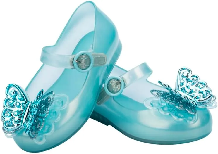 Melissa - Baby Sweet Love Fly Ii Flats