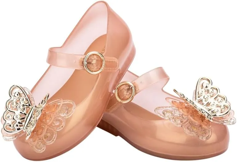 Melissa - Baby Sweet Love Fly Ii Flats