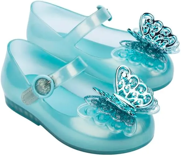 Melissa - Baby Sweet Love Fly Ii Flats