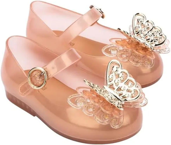 Melissa - Baby Sweet Love Fly Ii Flats