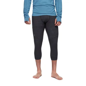 Men's Solution 150 Merino Baselayer 3/4 Bottom