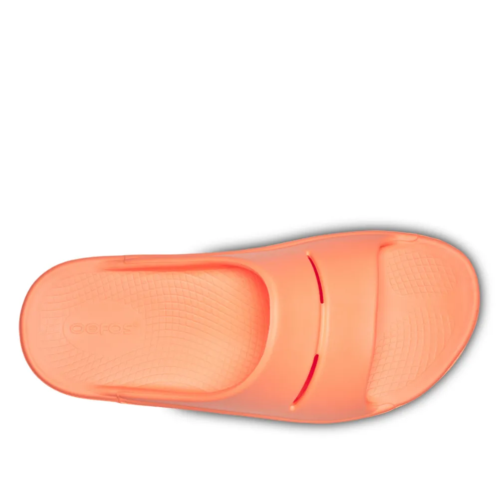 OOFOS OOAHH Core Recovery Slide