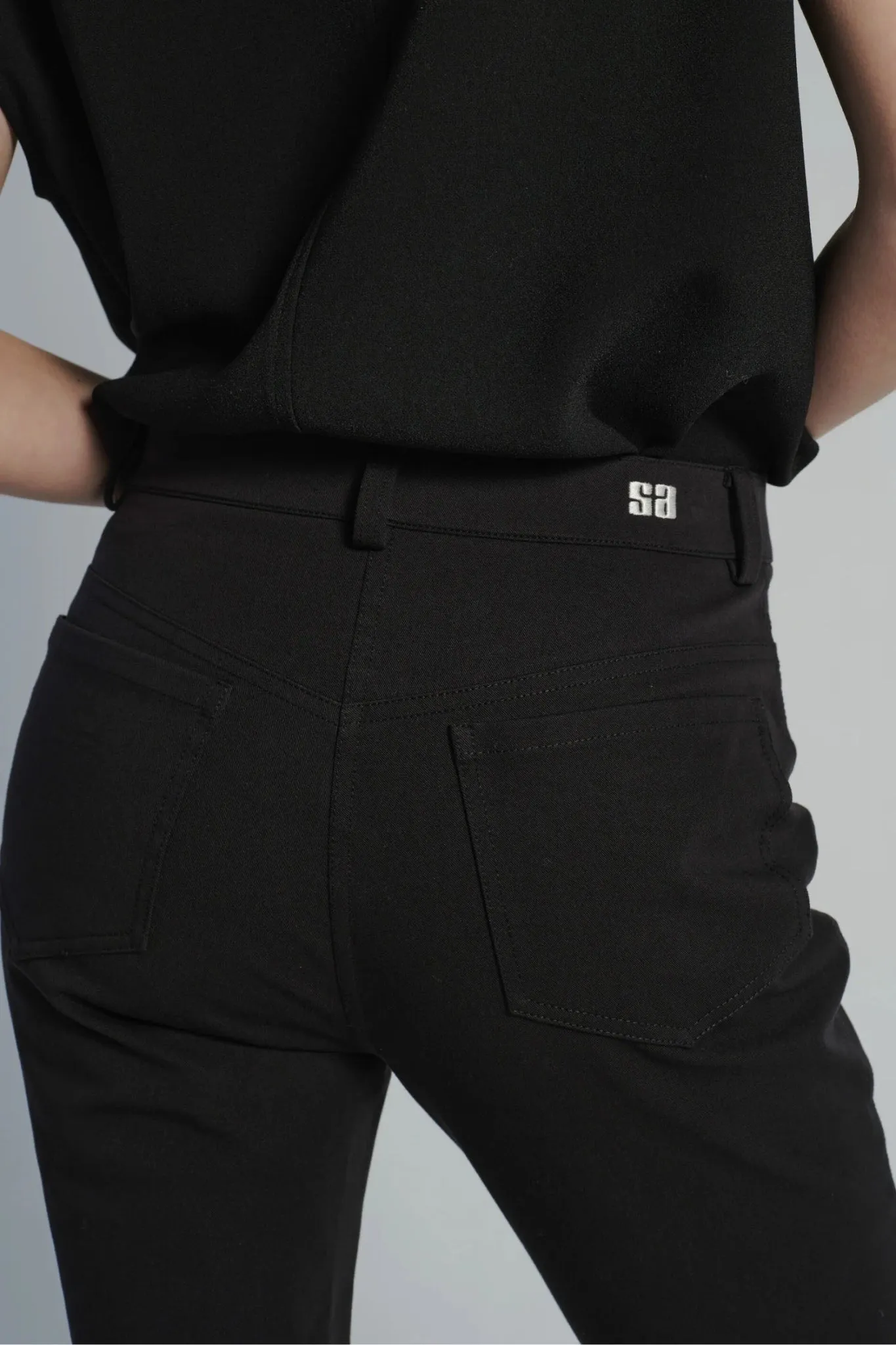 Preston Pant