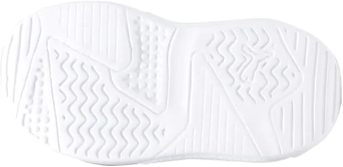 PUMA Infant Boys X-Ray Speed Lace Up Sneakers Shoes Casual - White