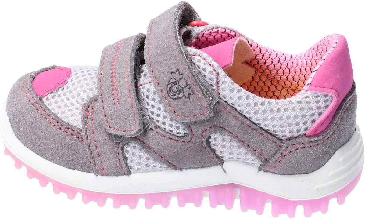RICOSTA 23.20200 Baby Boys' Trainers