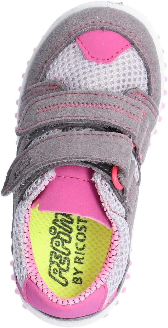 RICOSTA 23.20200 Baby Boys' Trainers