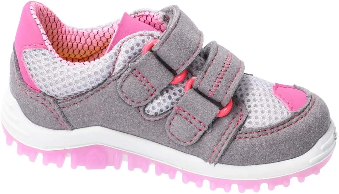 RICOSTA 23.20200 Baby Boys' Trainers