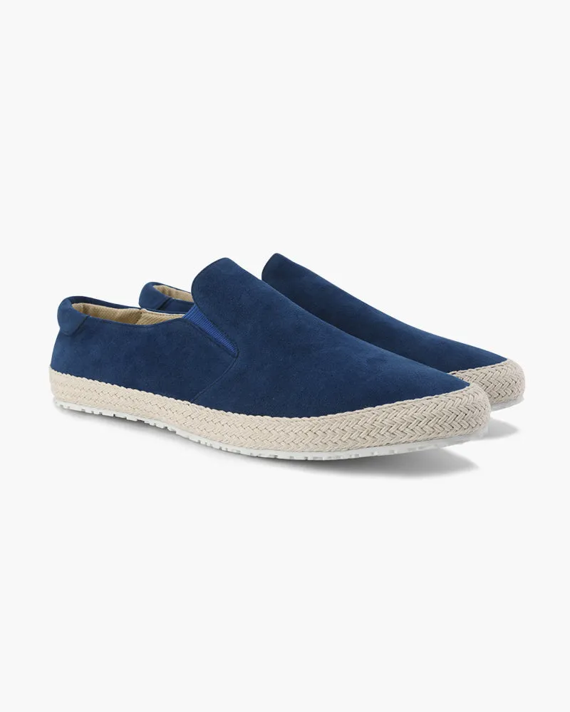 Sartorial - Suede City Shoes