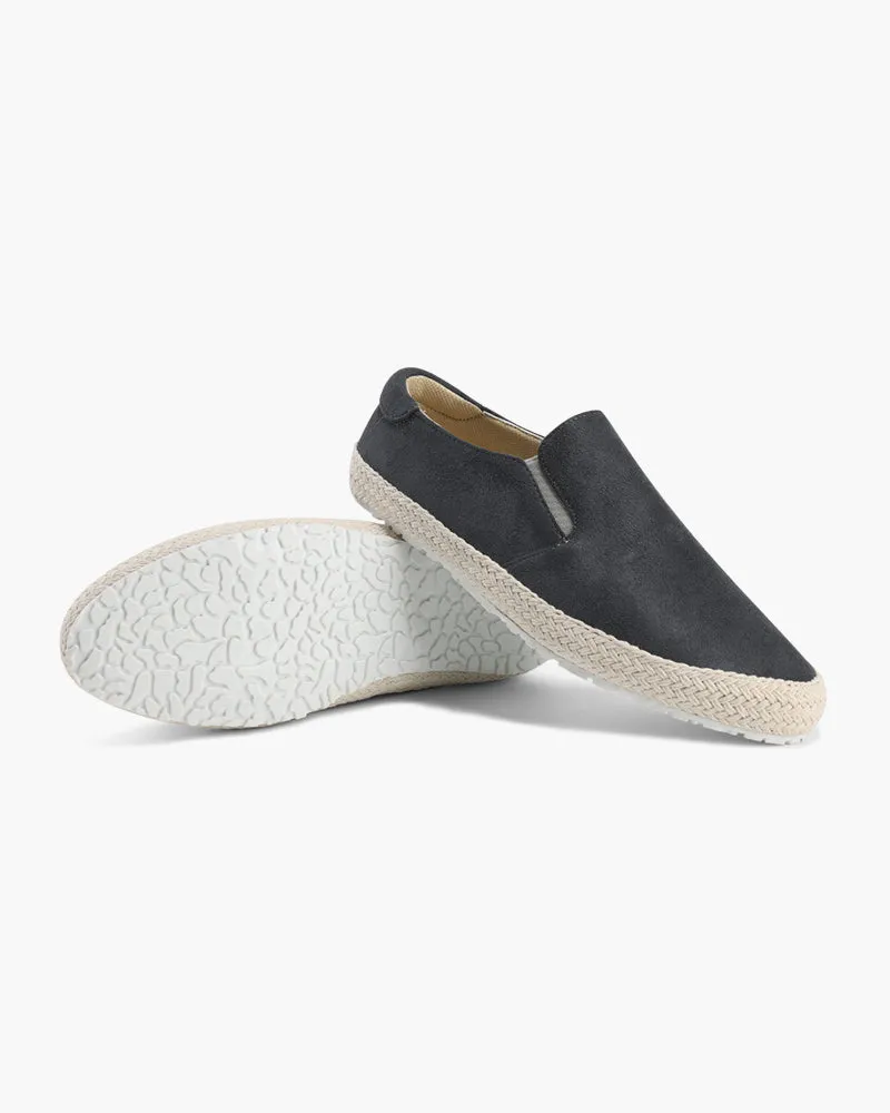 Sartorial - Suede City Shoes