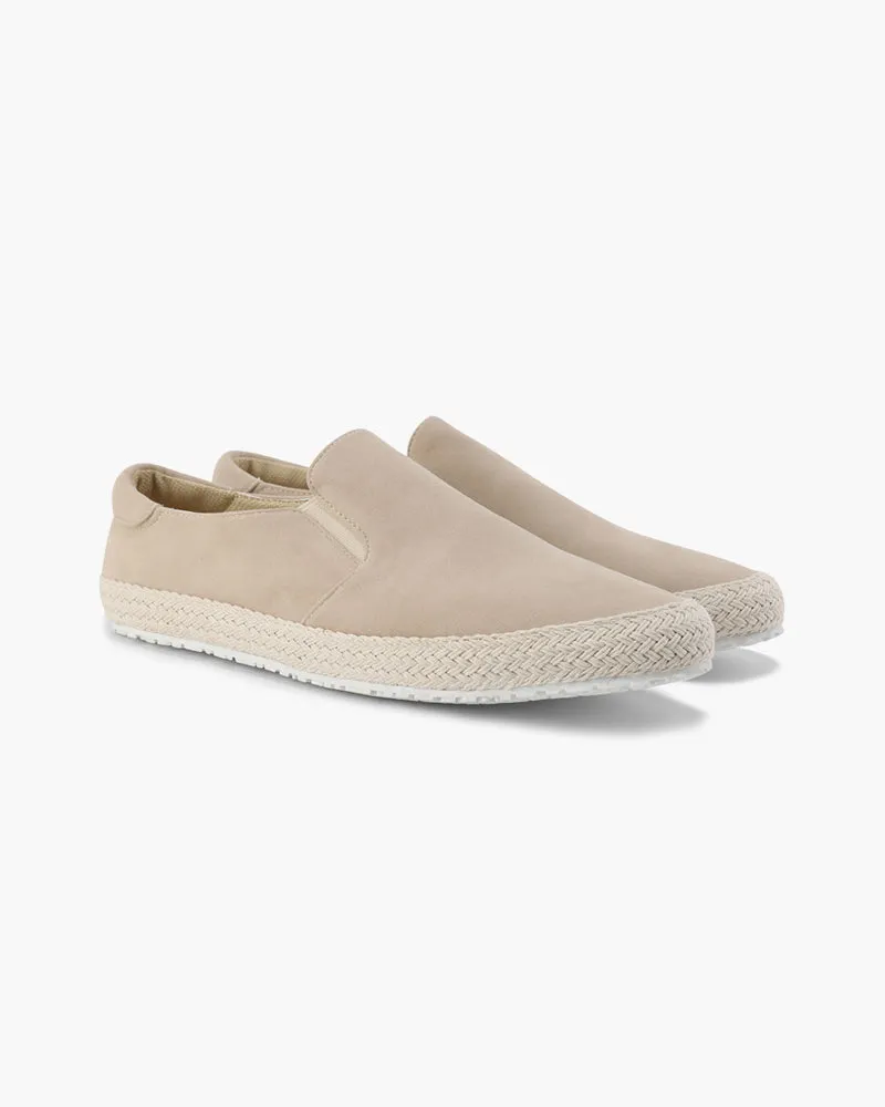 Sartorial - Suede City Shoes