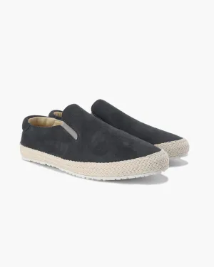 Sartorial - Suede City Shoes
