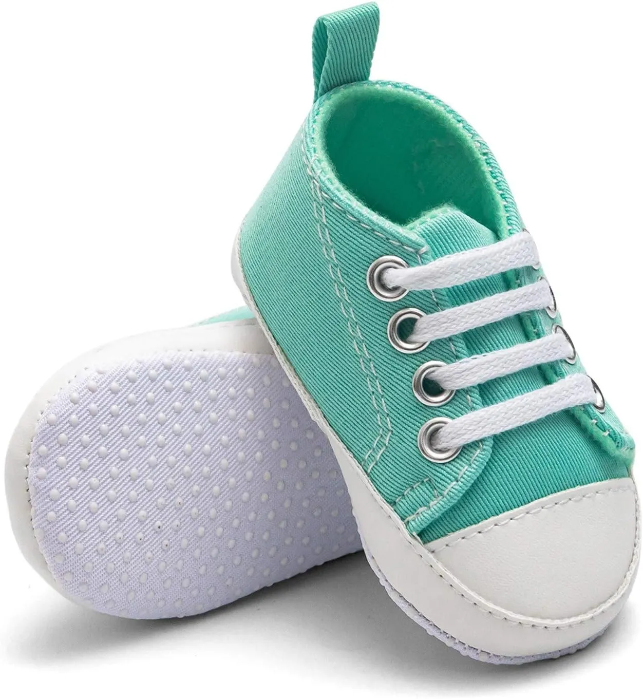 Soft Sole Baby Toddler Shoes 0-18 Months Old Baby Indoor Shoes Flats Prewalker Baby Sneaker Shoes