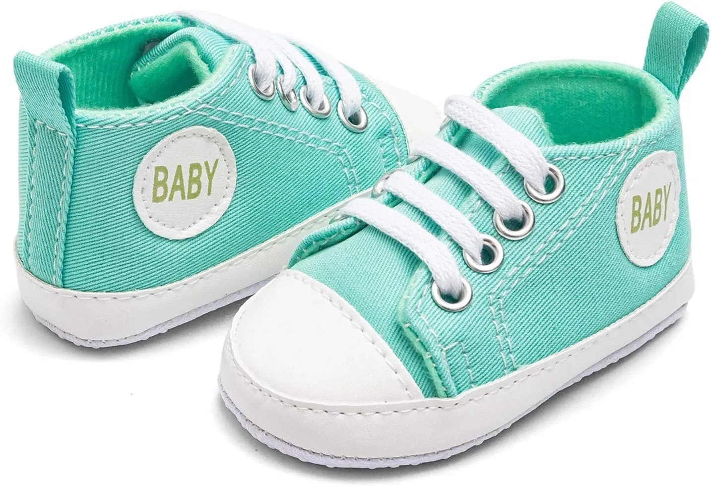 Soft Sole Baby Toddler Shoes 0-18 Months Old Baby Indoor Shoes Flats Prewalker Baby Sneaker Shoes