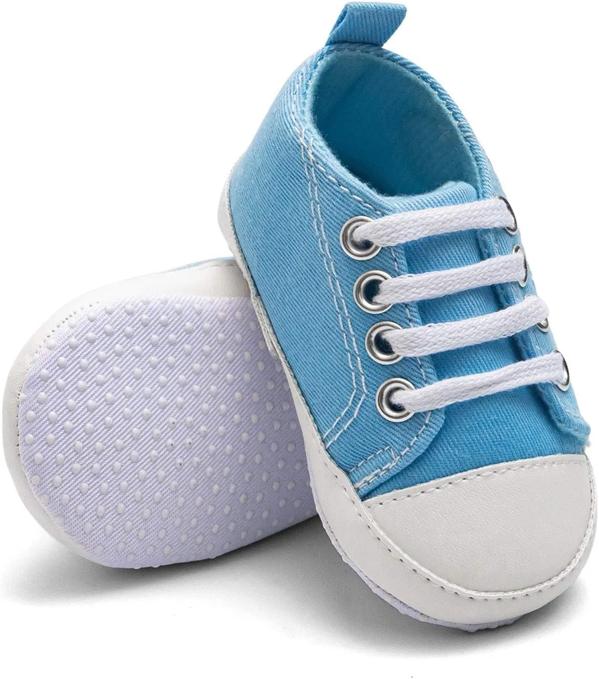 Soft Sole Baby Toddler Shoes 0-18 Months Old Baby Indoor Shoes Flats Prewalker Baby Sneaker Shoes