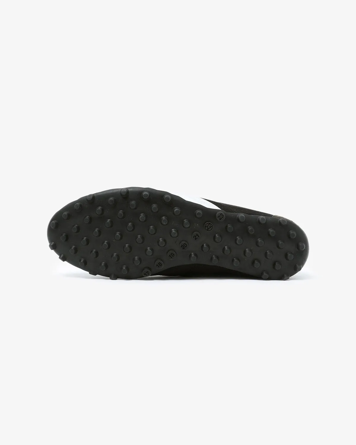 SPRINTERS LOW TOP