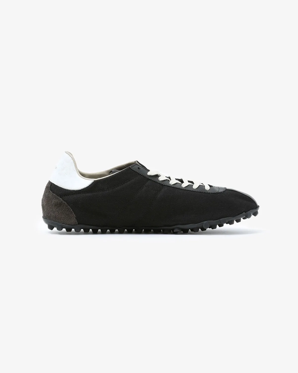 SPRINTERS LOW TOP