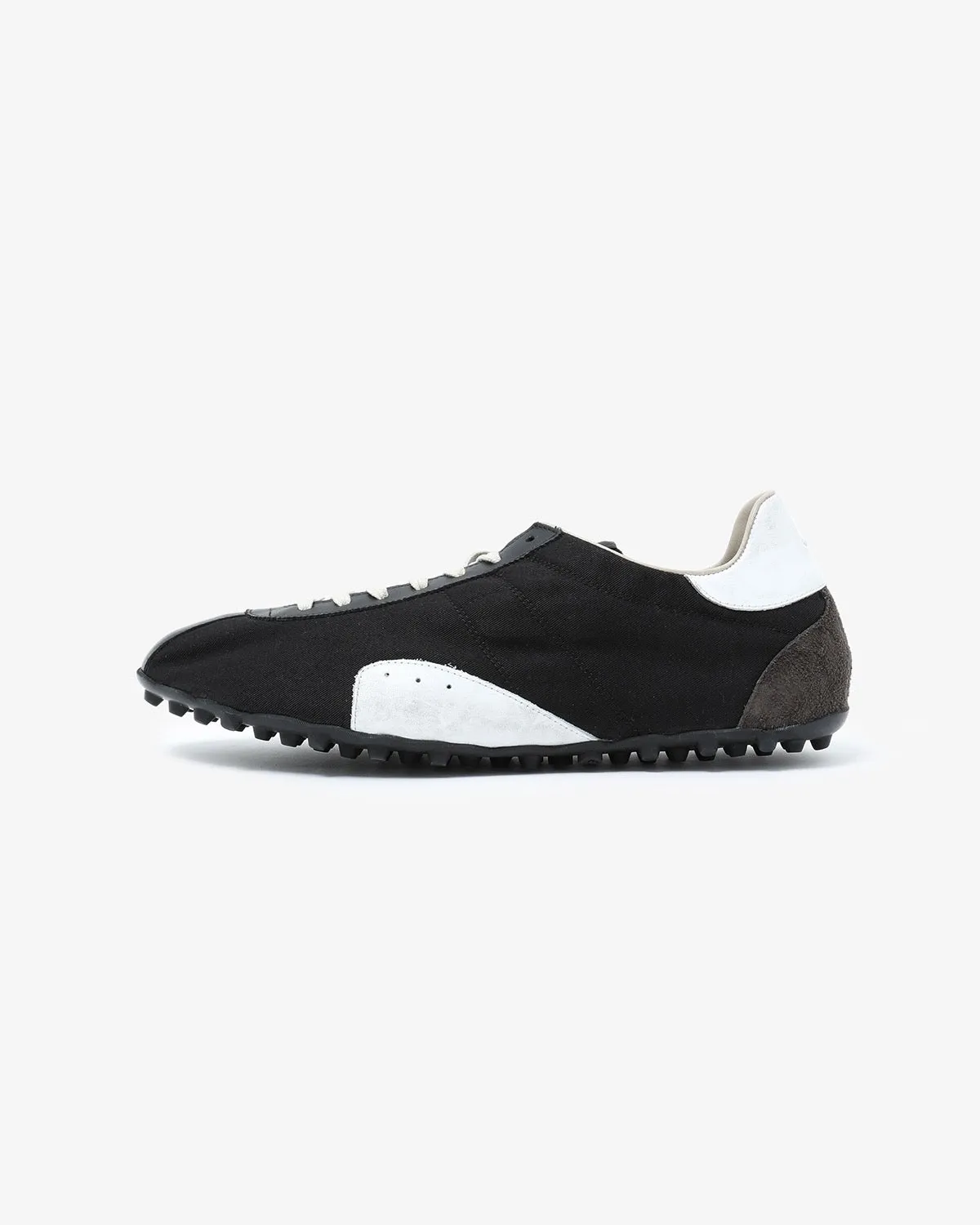 SPRINTERS LOW TOP
