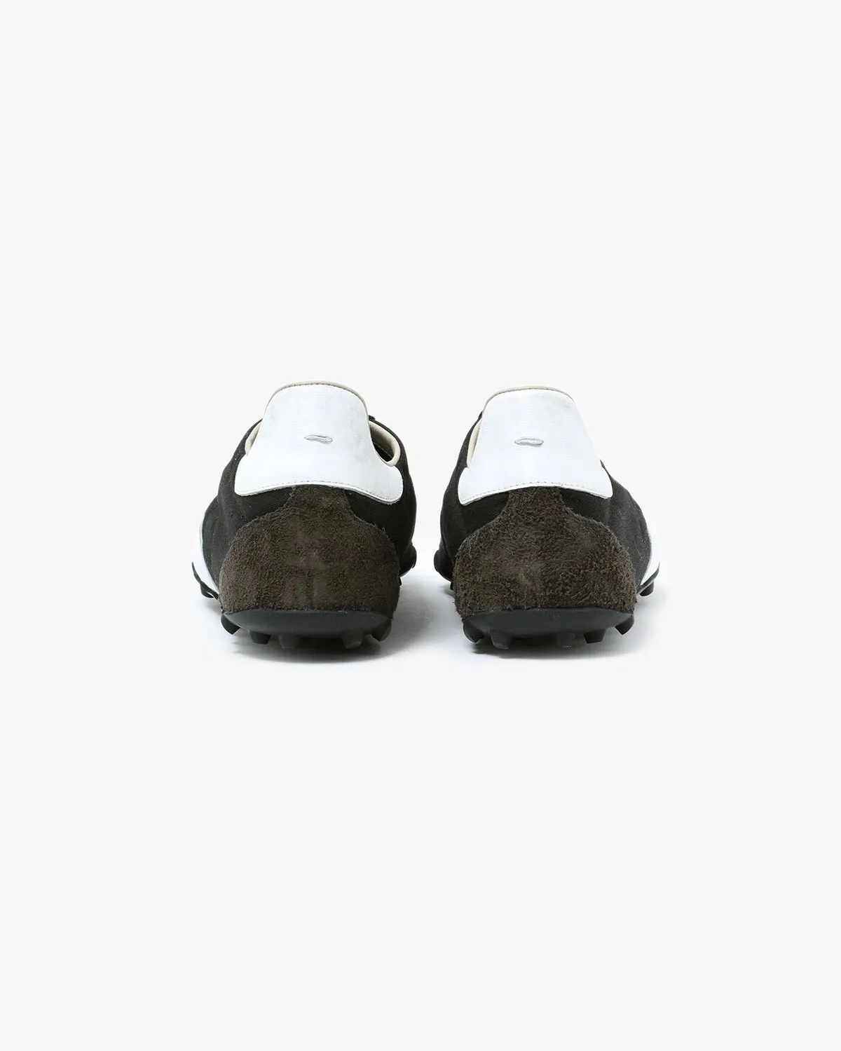 SPRINTERS LOW TOP