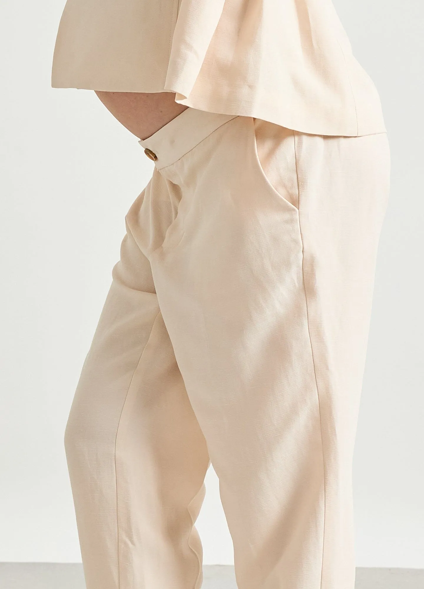 The Nadia Vest
