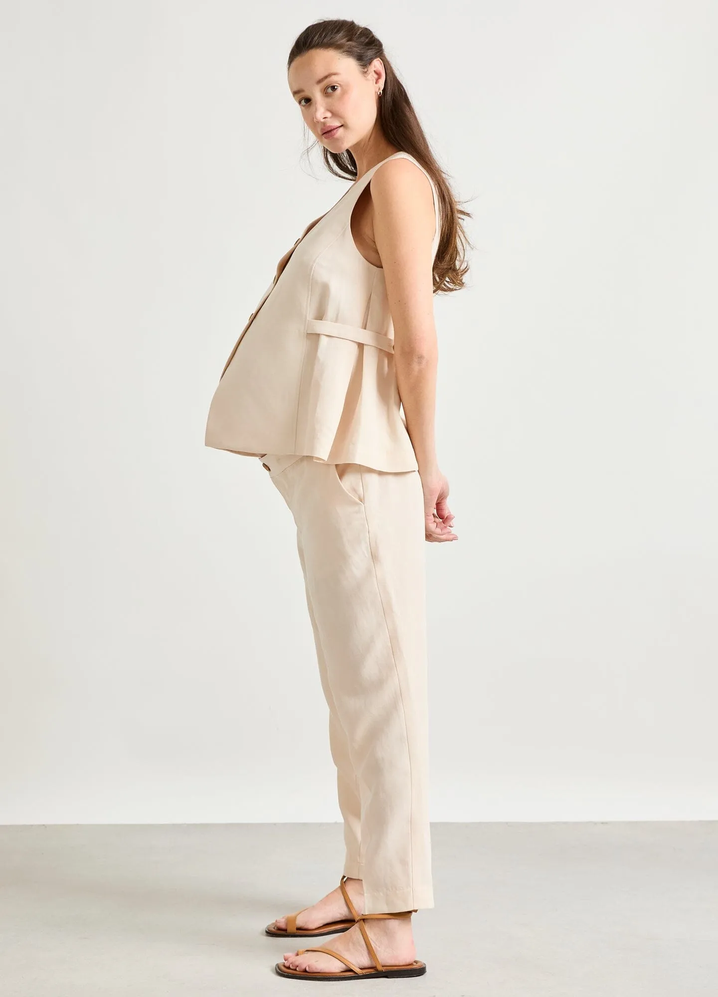 The Nadia Vest