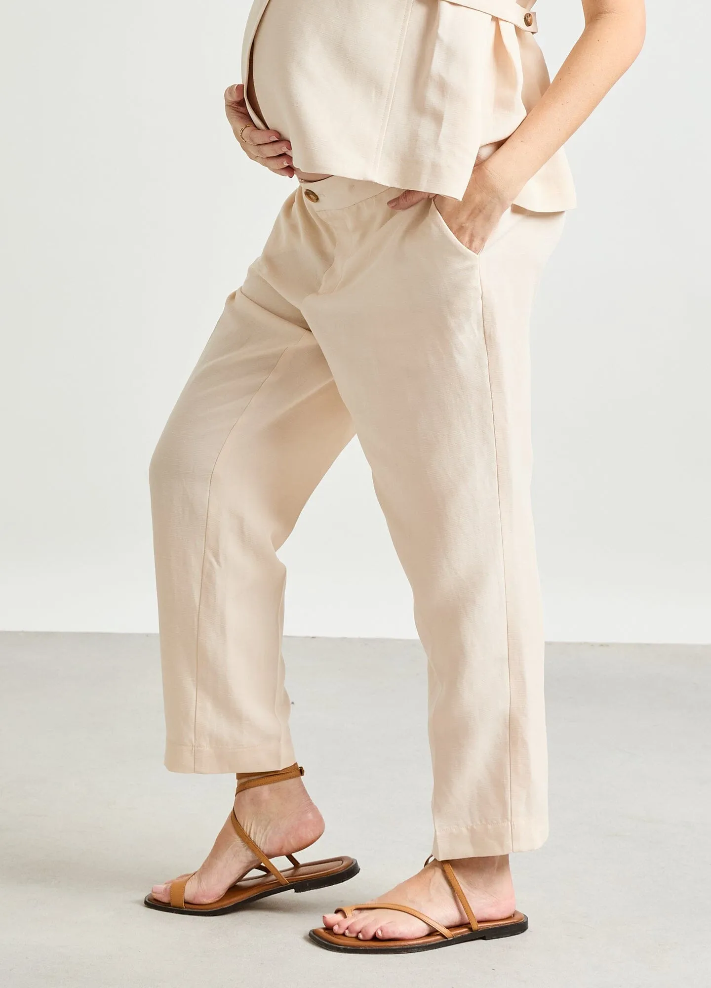 The Nadia Vest