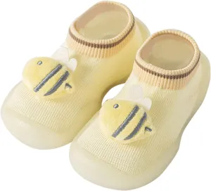 Toddler Kids Infant Newborn Baby Boys Girls Shoes Soft Soles First Walking Antislip Shoes Girls Shoes