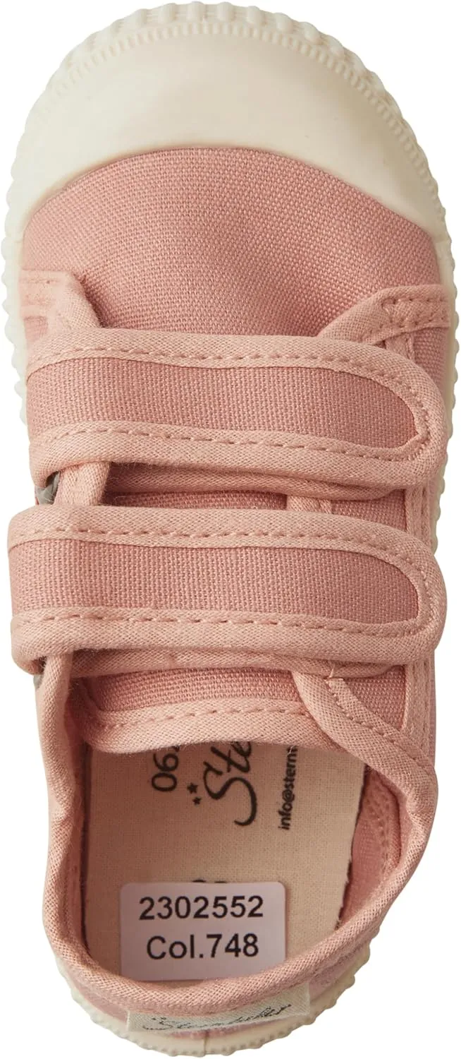 Unisex Children's Unisex Trainers with Velcro Fastening