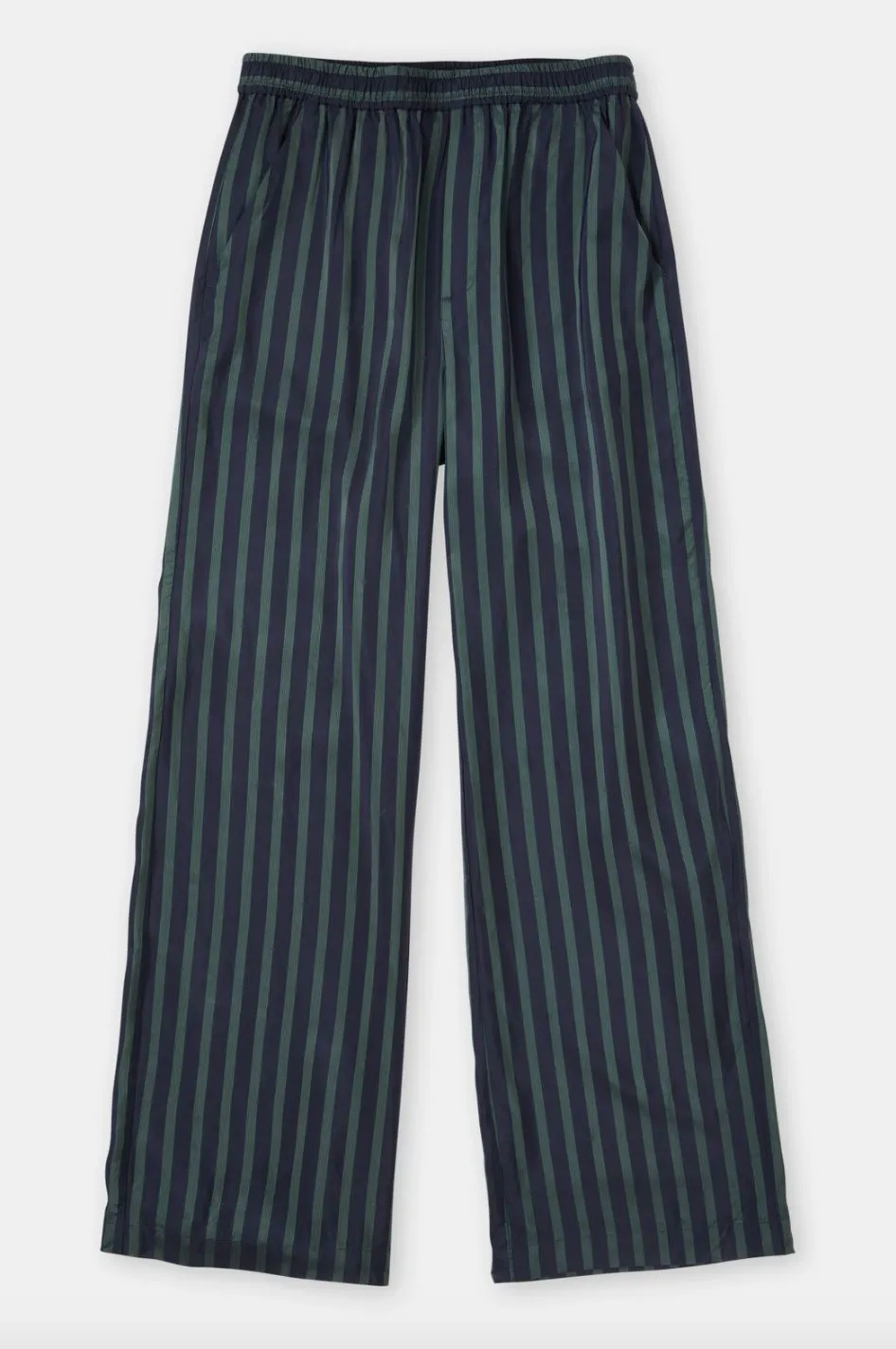 Winona Striped Pant