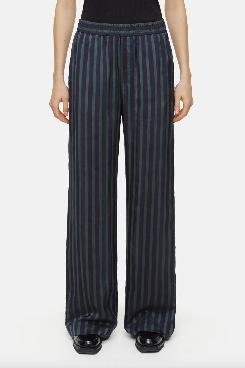 Winona Striped Pant