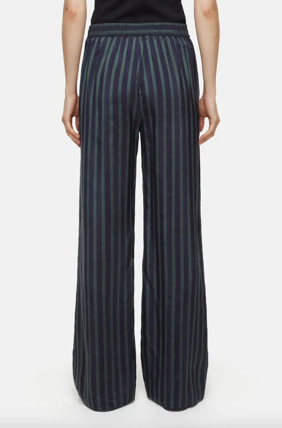 Winona Striped Pant