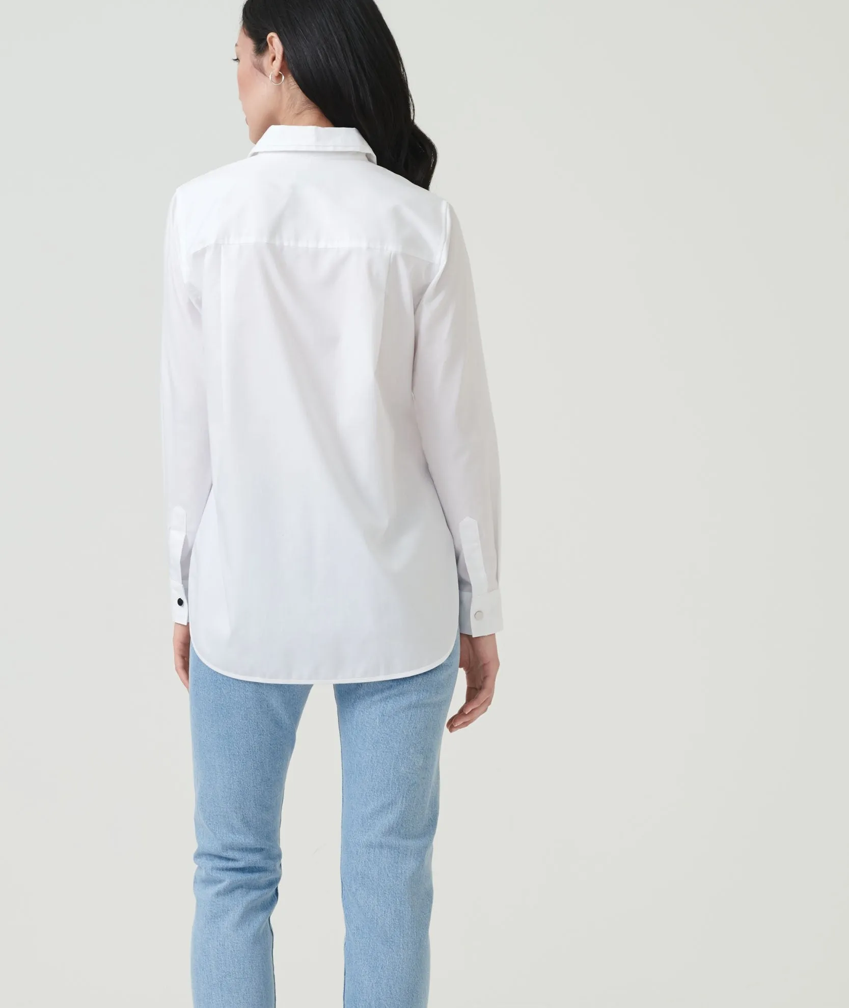 Zoe Shirt