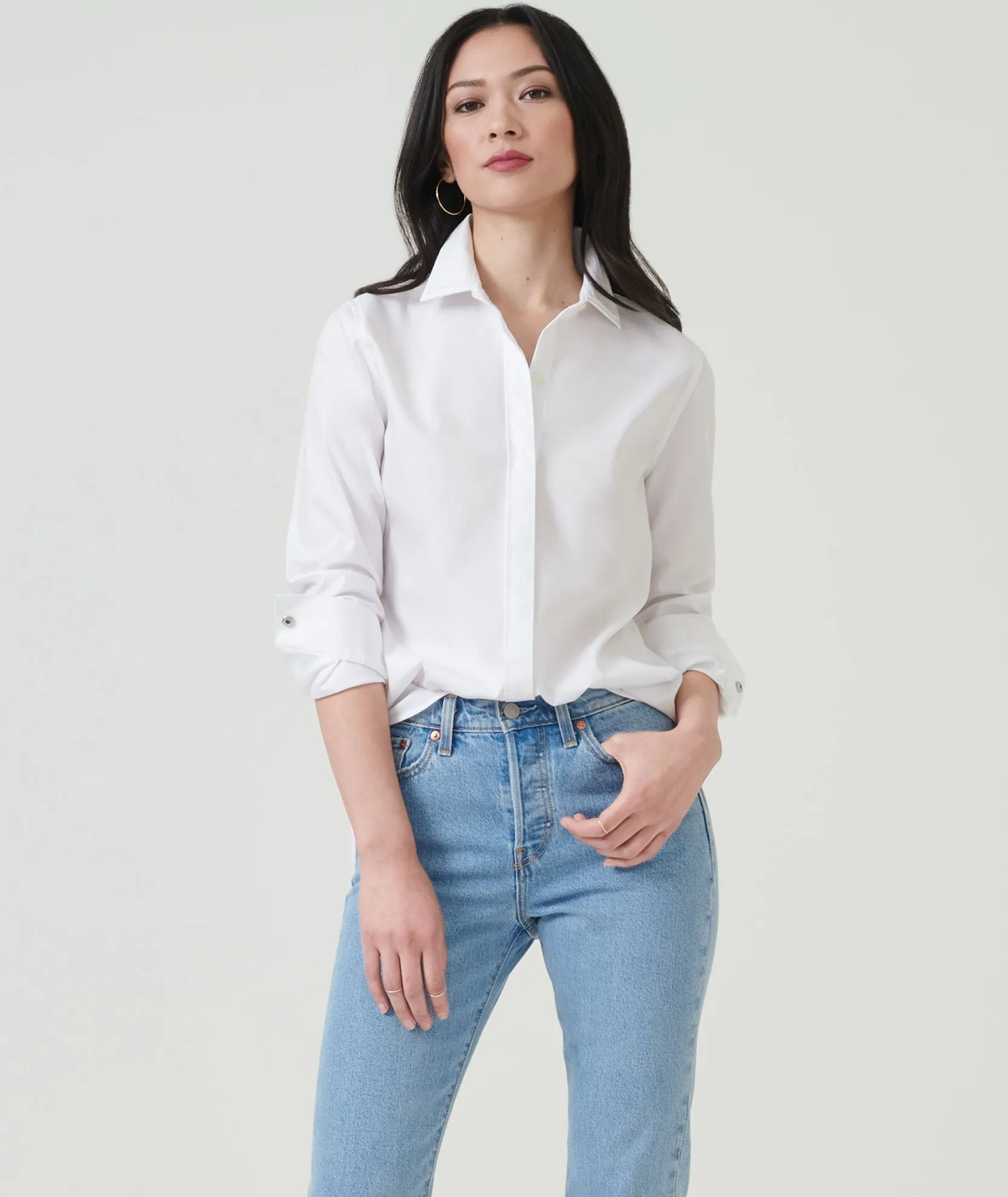 Zoe Shirt