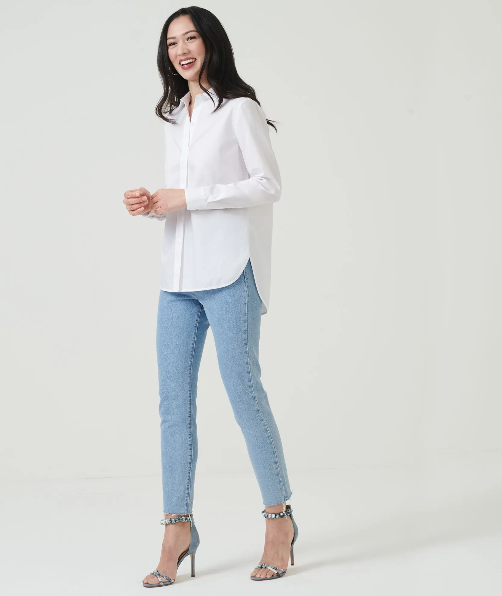 Zoe Shirt